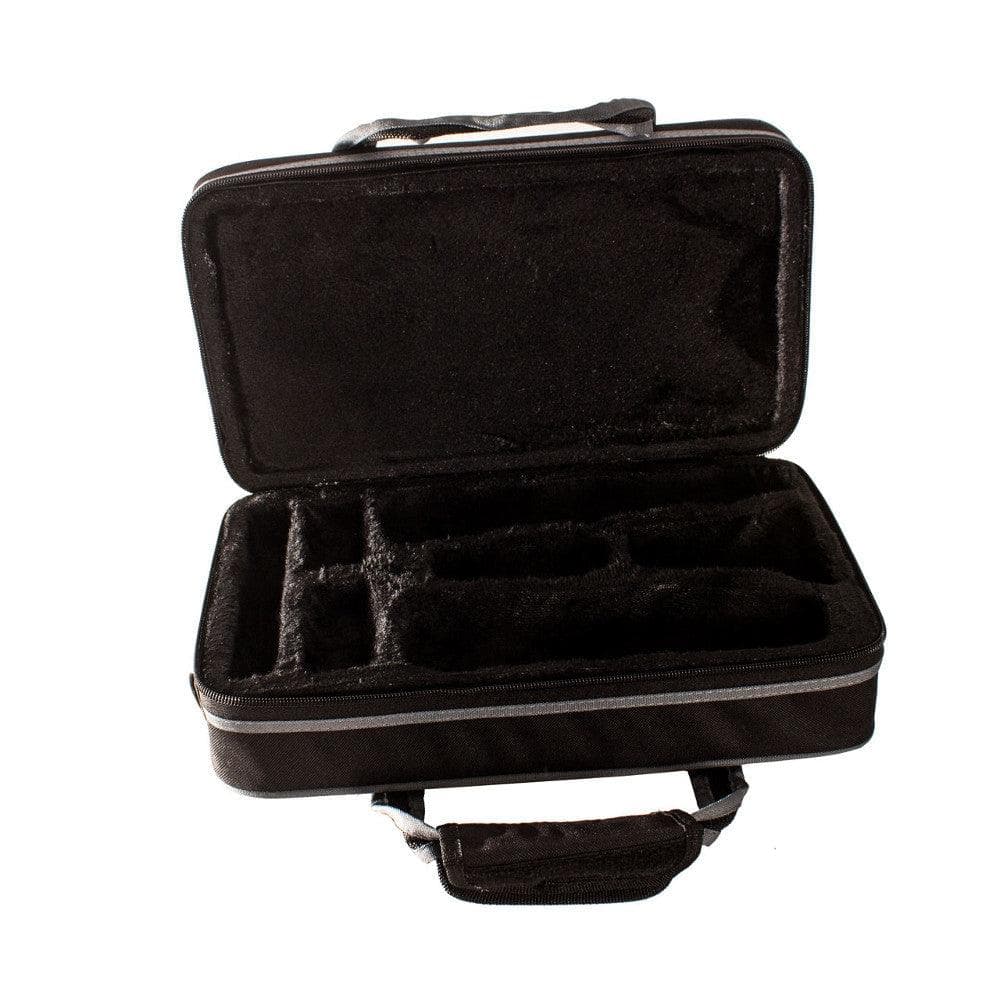 Estuche Jinbao Clarinete Af-54-1