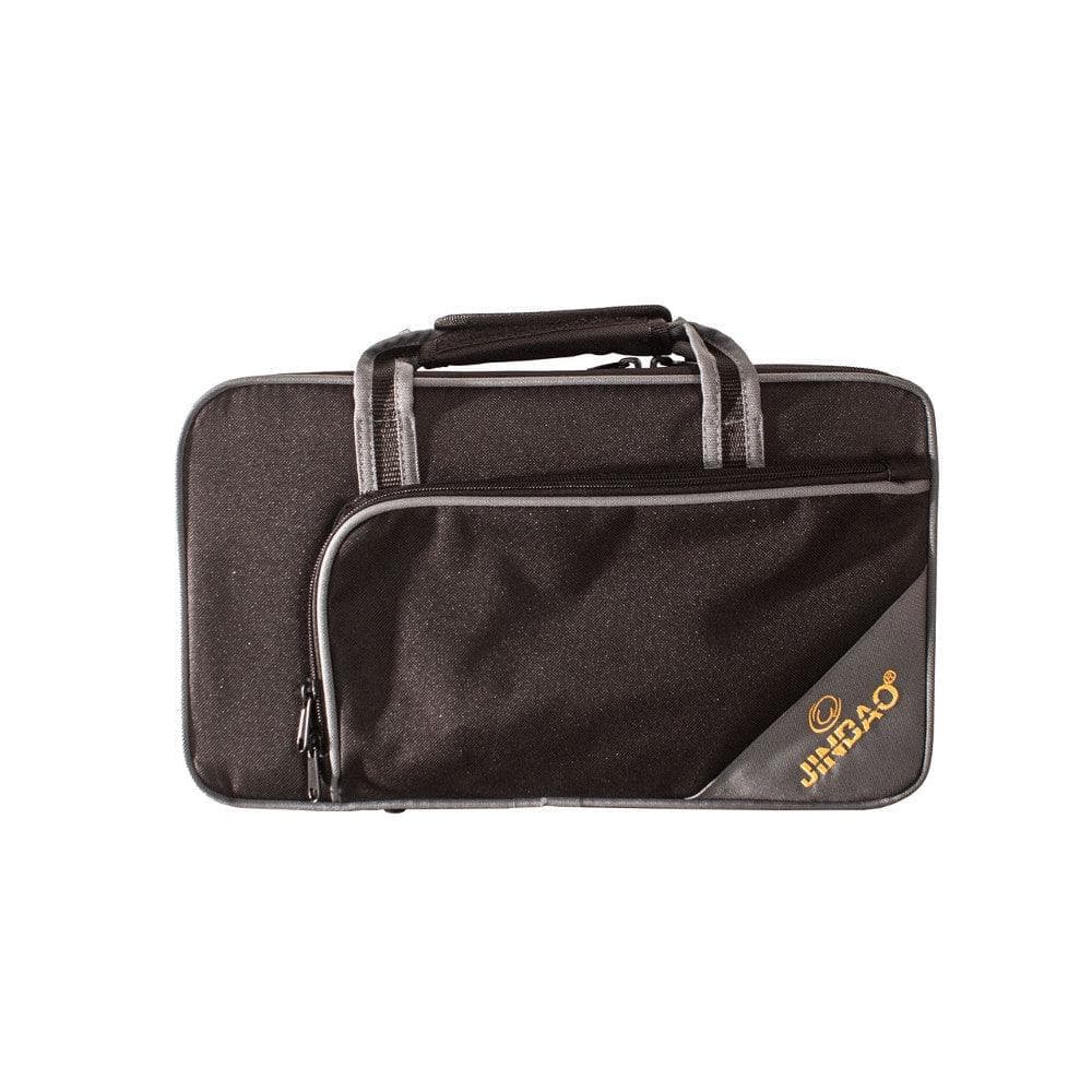 Estuche Jinbao Clarinete Af-54-1 2