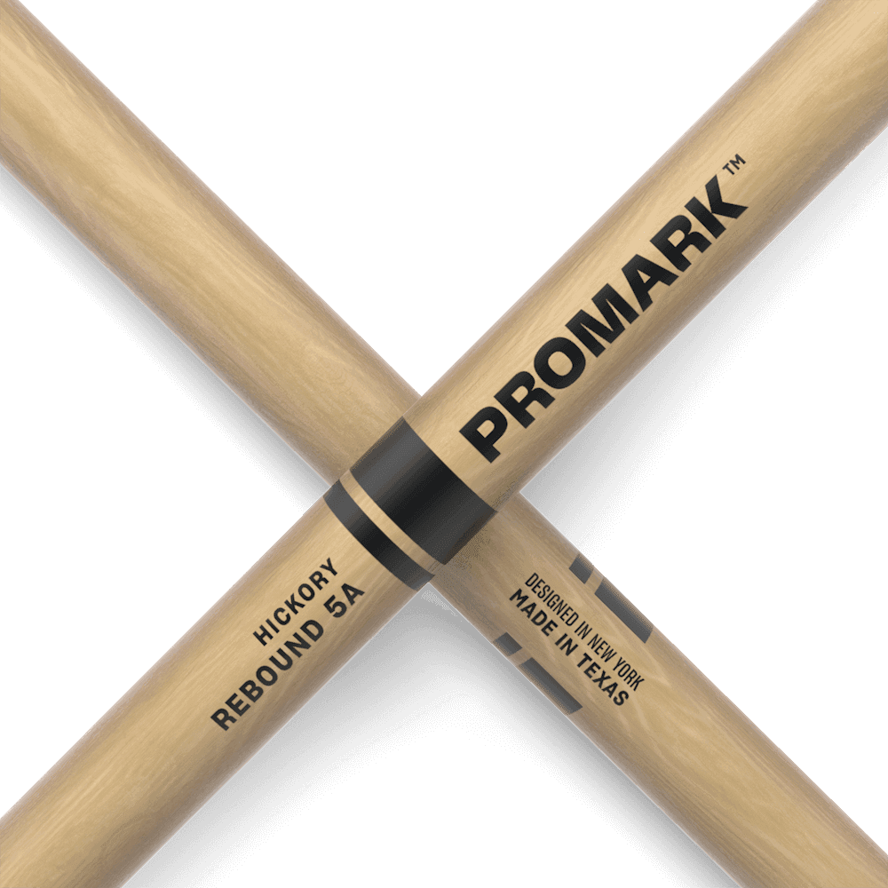 Baqueta Promark Rbh565W 5A 3