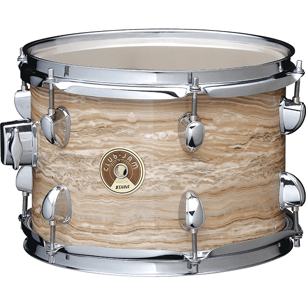 Bateria Tama Ljk48H4-Cmw 4 Pc 2