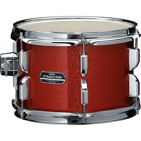 Bateria Tama Stagestar Sg52Kh4-Scp Naranja 2