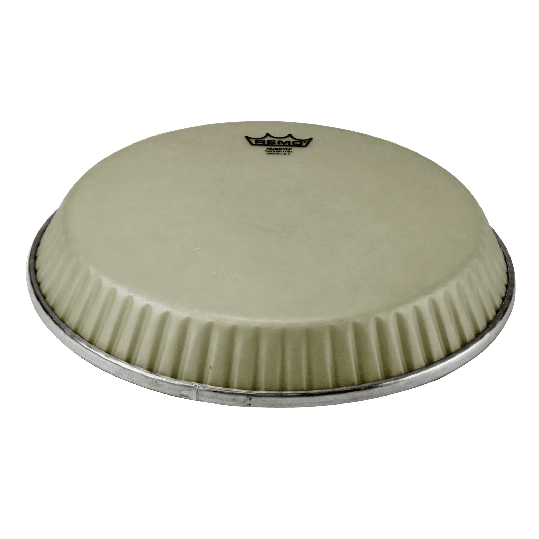 Parche Remo Conga Nuskyn M4-1175-N6-D4