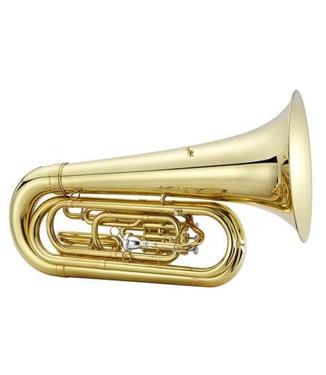 Tuba Jupiter Jcb-380l/jtu 1000m