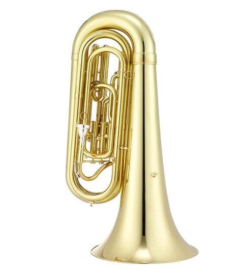 Tuba Jupiter Jcb-380l/jtu 1000m 2