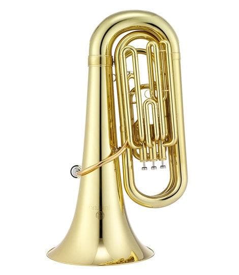 Tuba Jupiter Jcb-380l/jtu 1000m 4