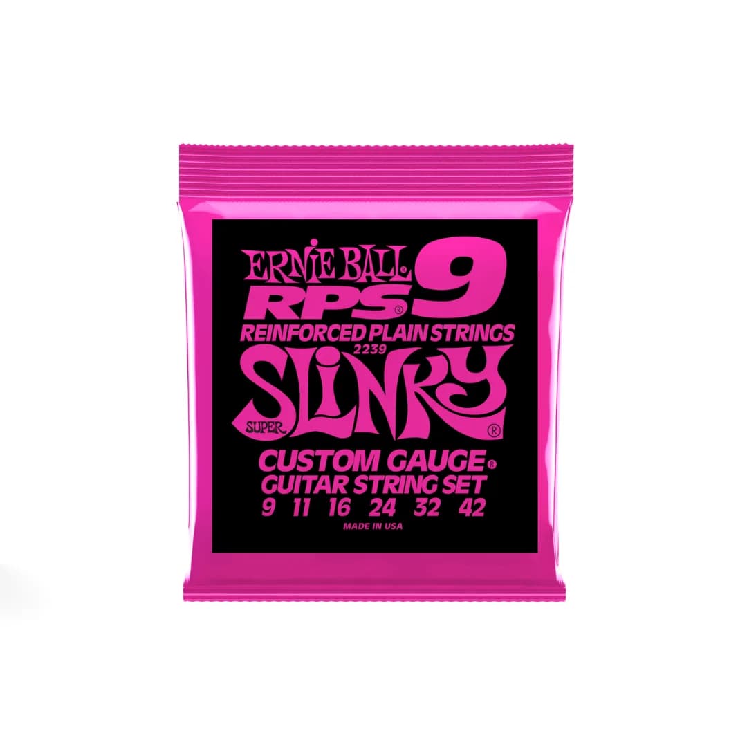 ENCORDADO ERNIE BALL 2239
