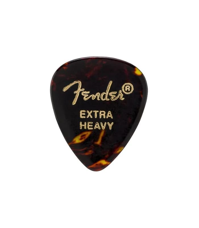 PICK 451 SHELL EXTRA HEAVY FENDER 1