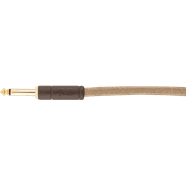 Cable Fender Festival 18.6Ft 5.5 Cañamo 0990918021 3