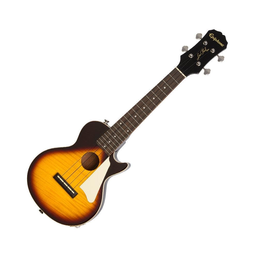 Ukulele Epiphone Les Paul Eulpvsnh3 Ace1