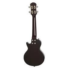 Ukulele Epiphone Les Paul Eulpvsnh3 Ace1 2