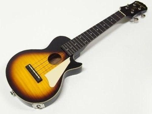 Ukulele Epiphone Les Paul Eulpvsnh3 Ace1 5