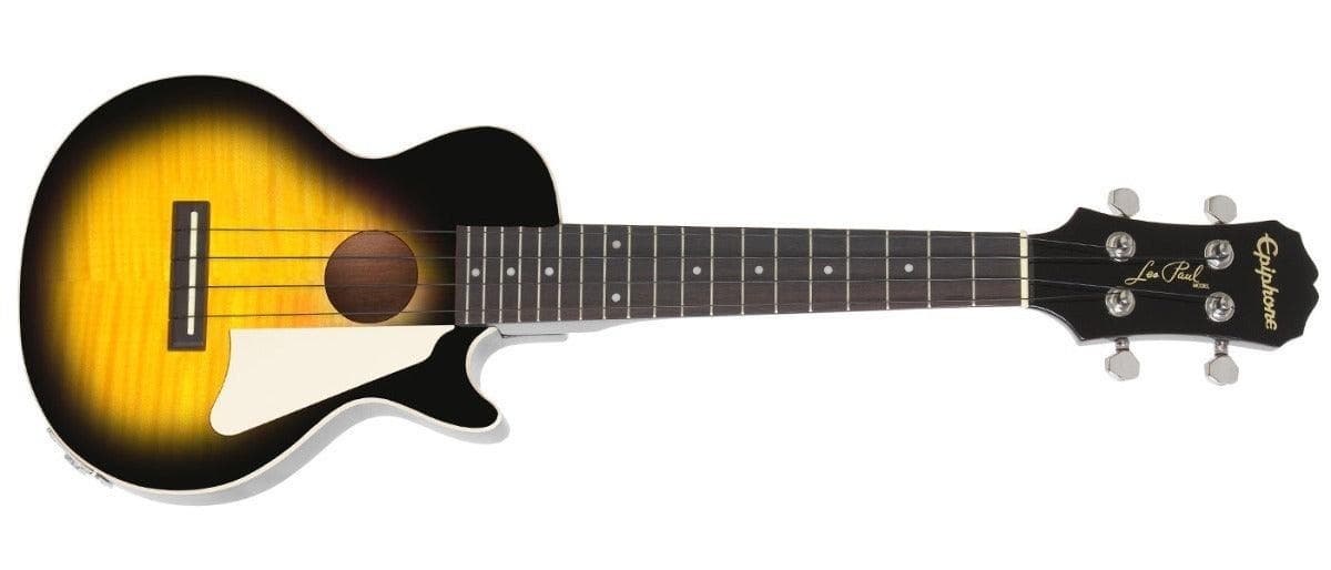 Ukulele Epiphone Les Paul Eulpvsnh3 Ace1 6