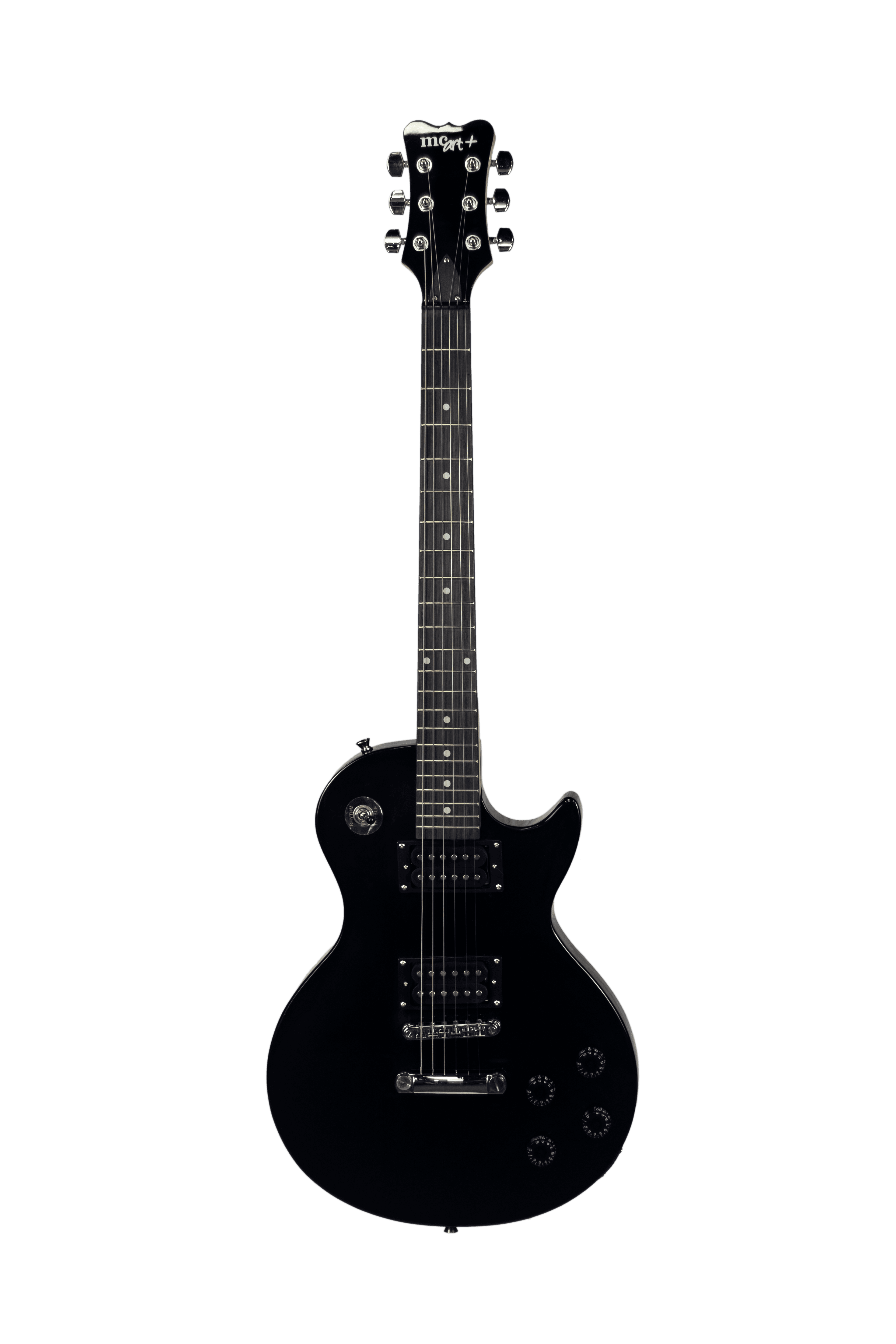 Guitarra Electrica Mc-art+slpi 380p As Catalog