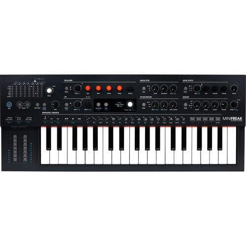 Sintetizador Arturia Minifreak 571001