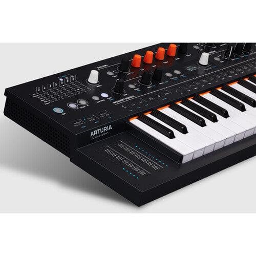 Sintetizador Arturia Minifreak 571001 2