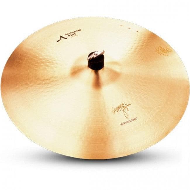 Platillo Zildjian Armand 19'' Riide A0044
