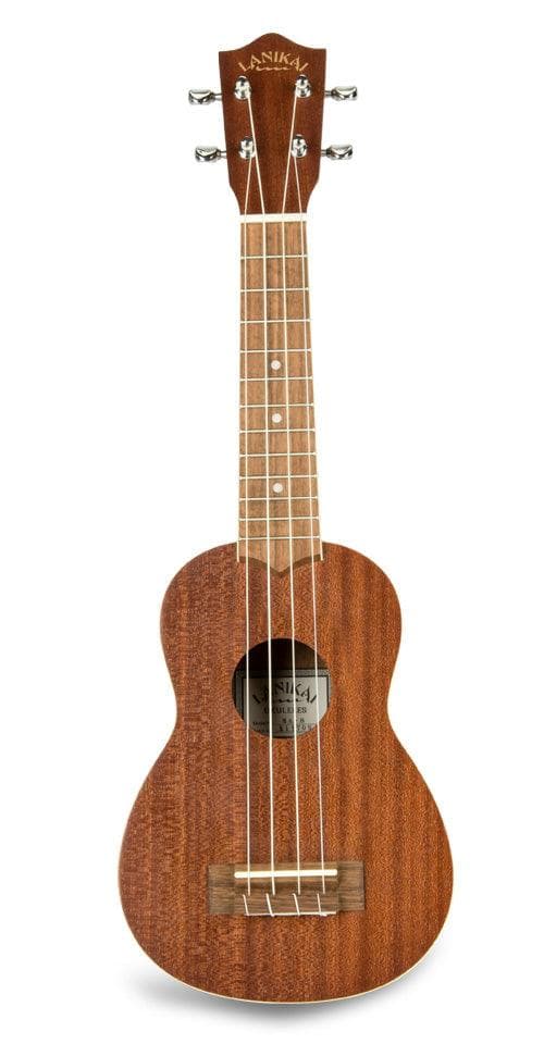 Ukulele Lanikai Ma-s Soprano 3