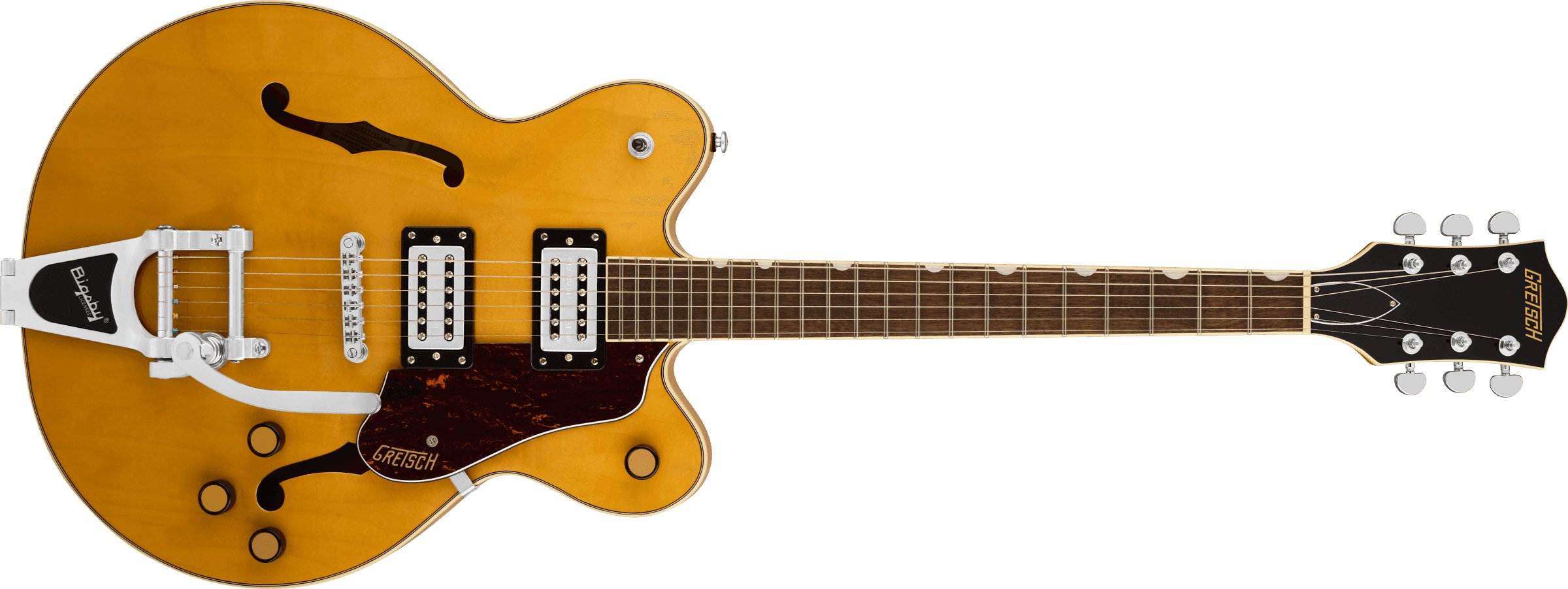 Guitarra Electrica Gretsch G2622T Strml Cb Dc Vlamb 2807250520