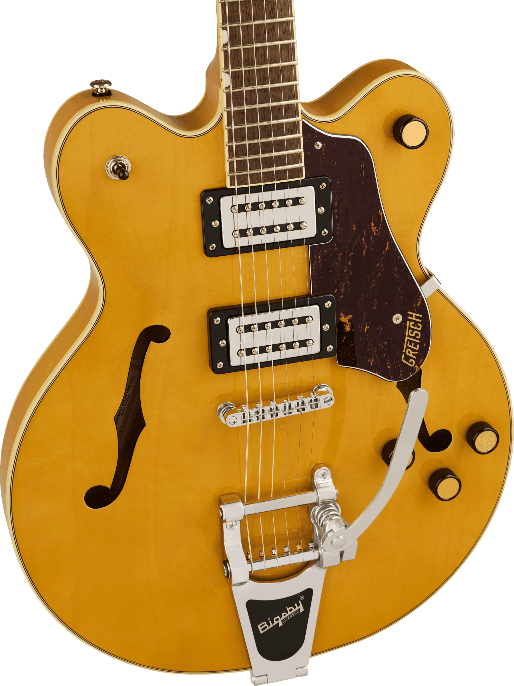 Guitarra Electrica Gretsch G2622T Strml Cb Dc Vlamb 2807250520 4