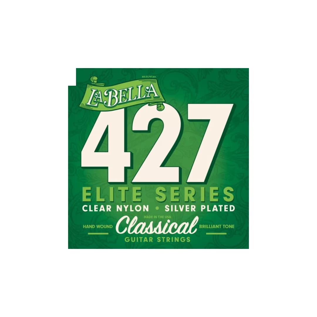 ENCORDADO LA BELLA 427