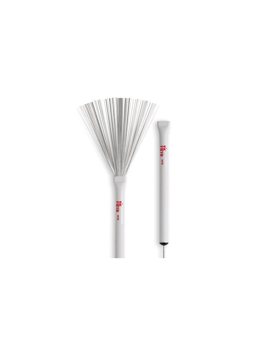 Escobilla Vic Firth Wb 3