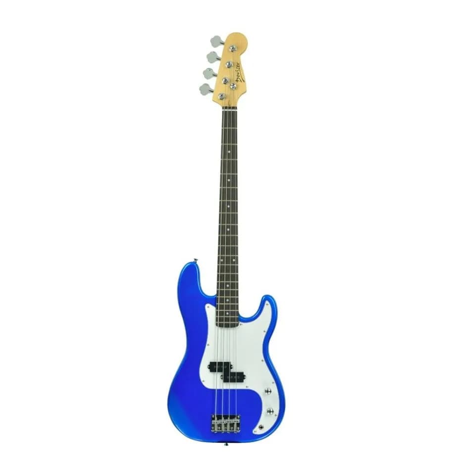 BAJO ELECTRICO DEVISER LB14 bl