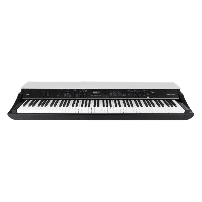 PIANO KORG GRANDSTAGE X 2