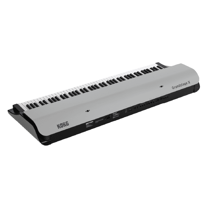 PIANO KORG GRANDSTAGE X 3