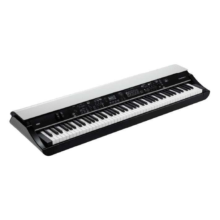 PIANO KORG GRANDSTAGE X 4