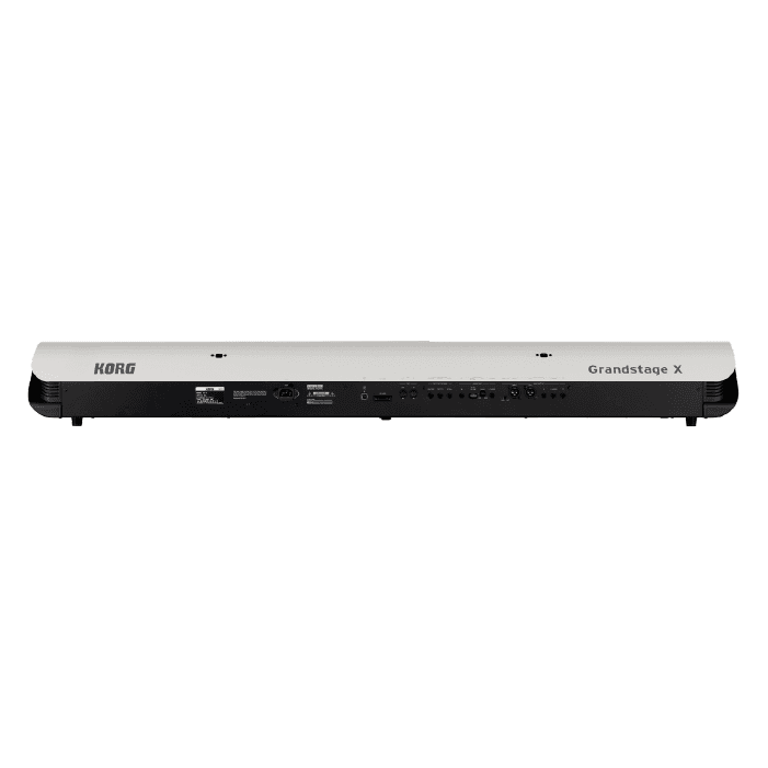 PIANO KORG GRANDSTAGE X 5