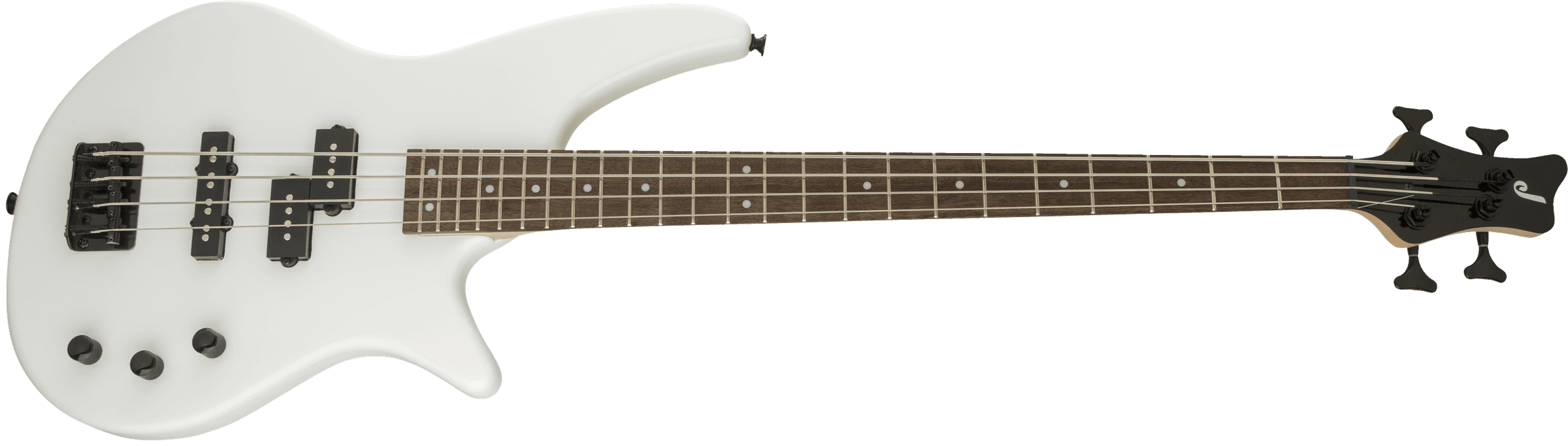Bajo Electrico Jackson Js2 Spectra Wht 2919004576 4