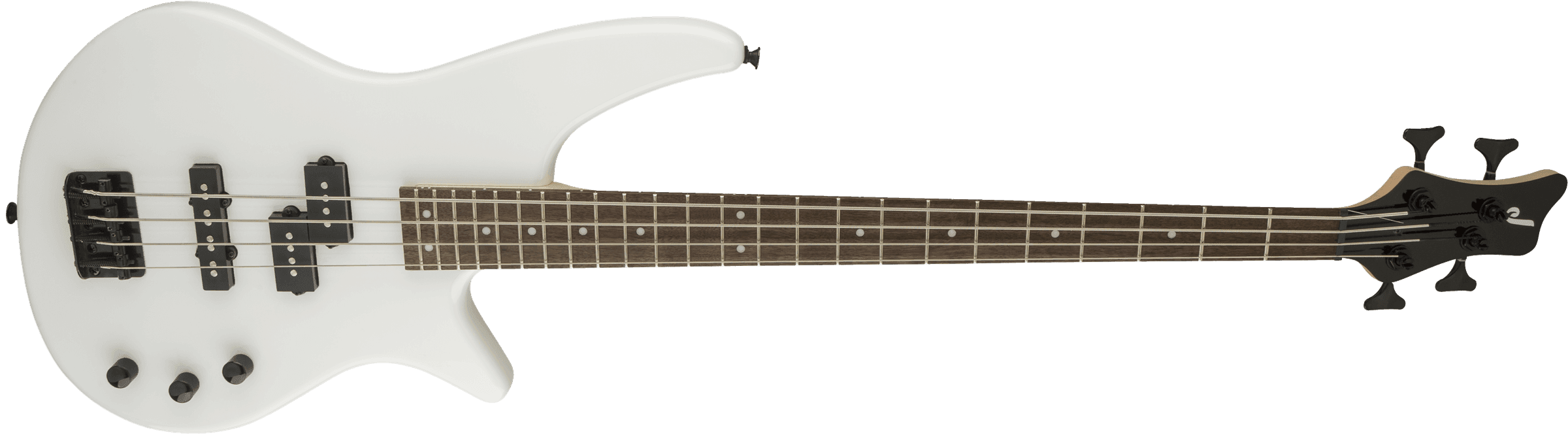 Bajo Electrico Jackson Js2 Spectra Wht 2919004576 5