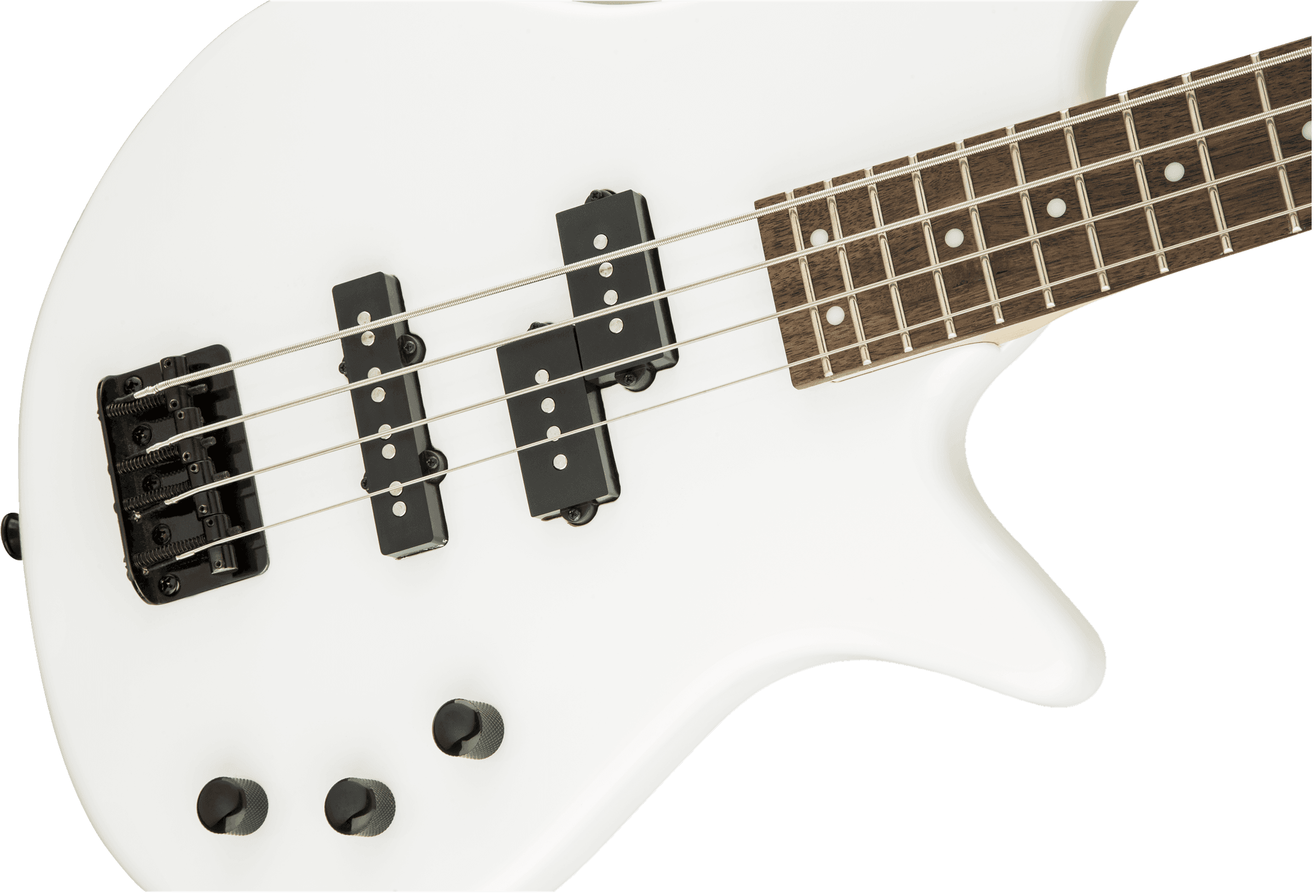 Bajo Electrico Jackson Js2 Spectra Wht 2919004576 6