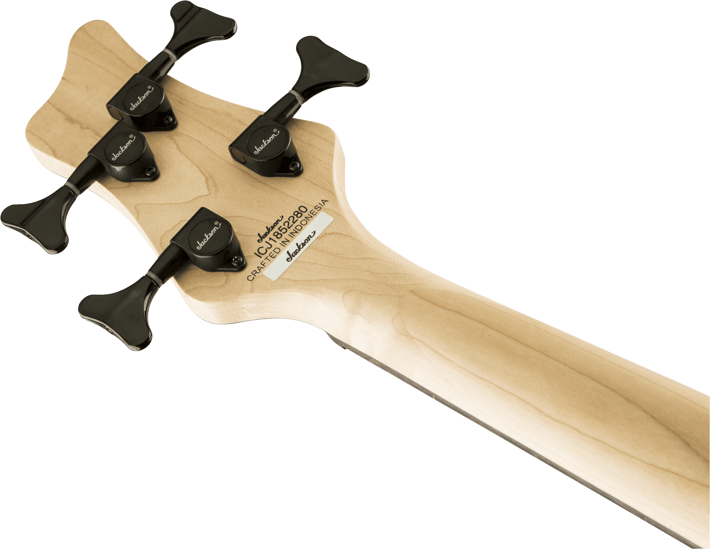Bajo Electrico Jackson Js2 Spectra Wht 2919004576 7
