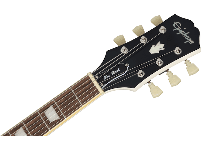 Guitarra Electrica Epiphone Les Paul Eigc61sgacwnh1 Sg Standard 1961 11