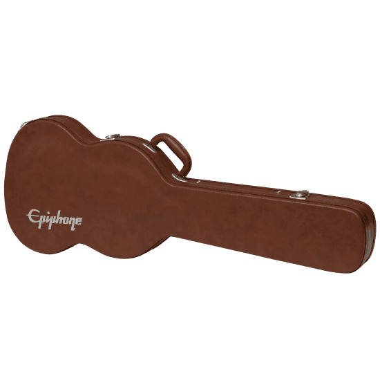 Guitarra Electrica Epiphone Les Paul Eigc61sgacwnh1 Sg Standard 1961 15