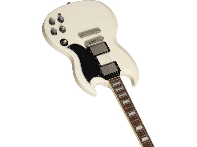 Guitarra Electrica Epiphone Les Paul Eigc61sgacwnh1 Sg Standard 1961 6