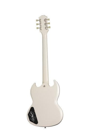 Guitarra Electrica Epiphone Les Paul Eigc61sgacwnh1 Sg Standard 1961 7