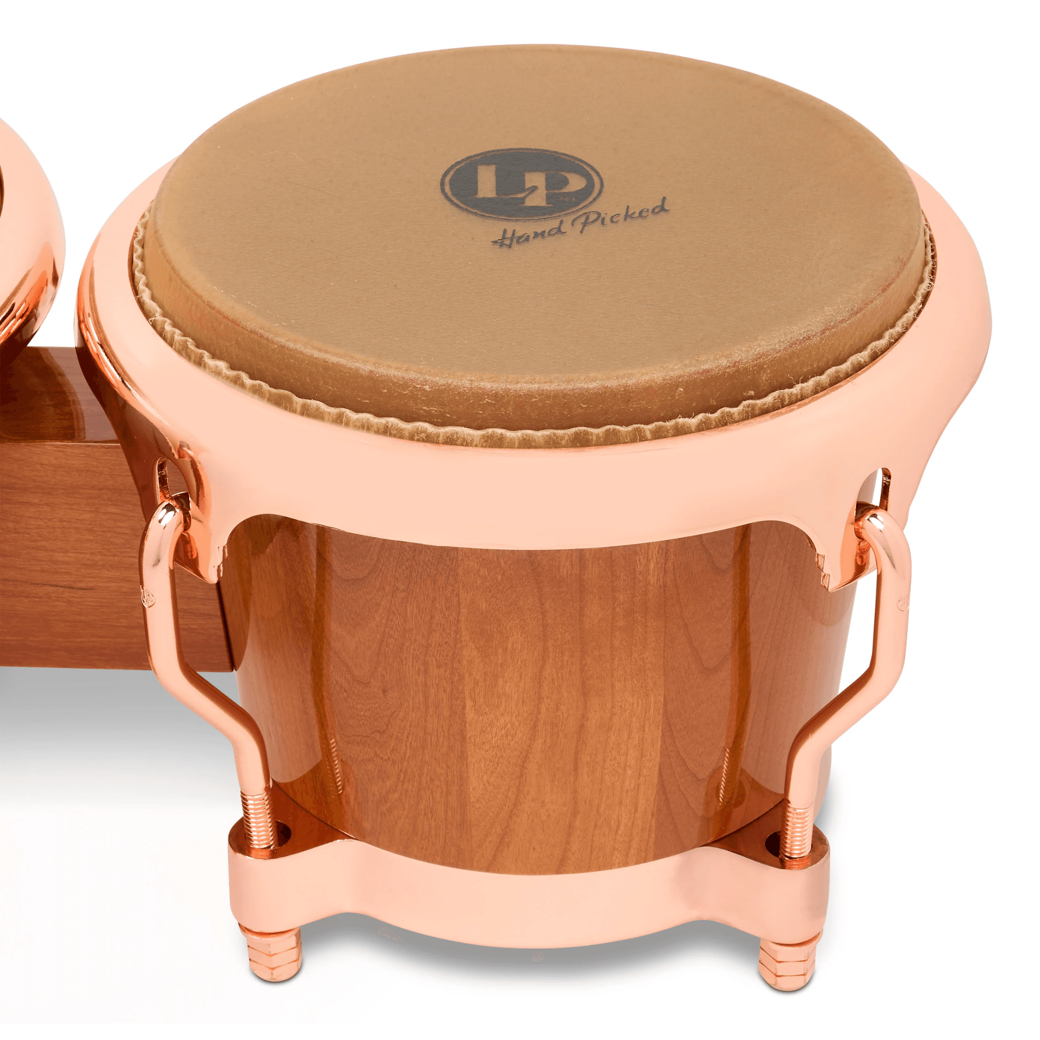 BONGO LP EDICION LIMITADA CEREZA COBRE LP201AX-2CB 3