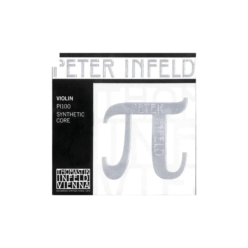 ENCORDADO VIOLIN PETER INFIELD PI101