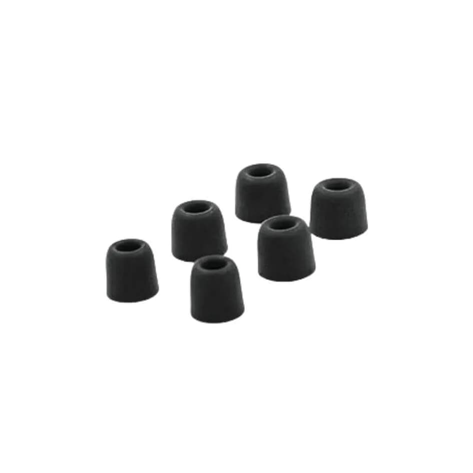 CABEZA MEMORY FOAM AUDIFONOS KZ