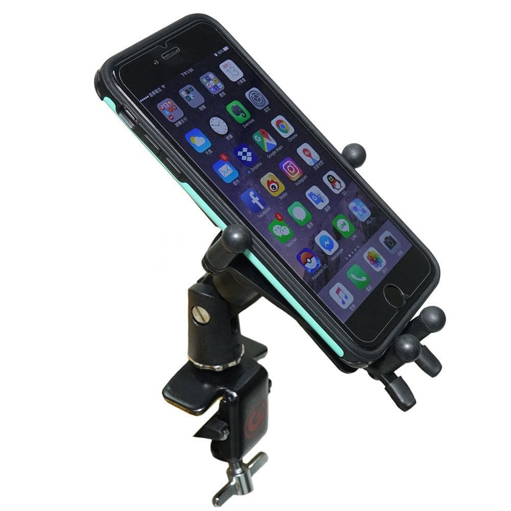 Soporte Gibraltar Sc-bdspm Para Smart Phone