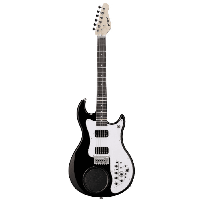 GUITARRA ELECTRICA VOX APC-2 BK