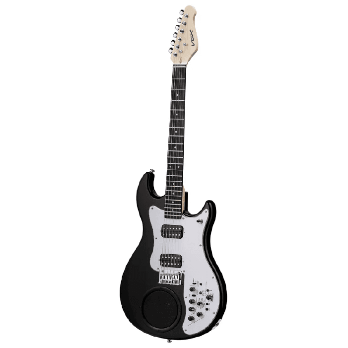 GUITARRA ELECTRICA VOX APC-2 BK 2