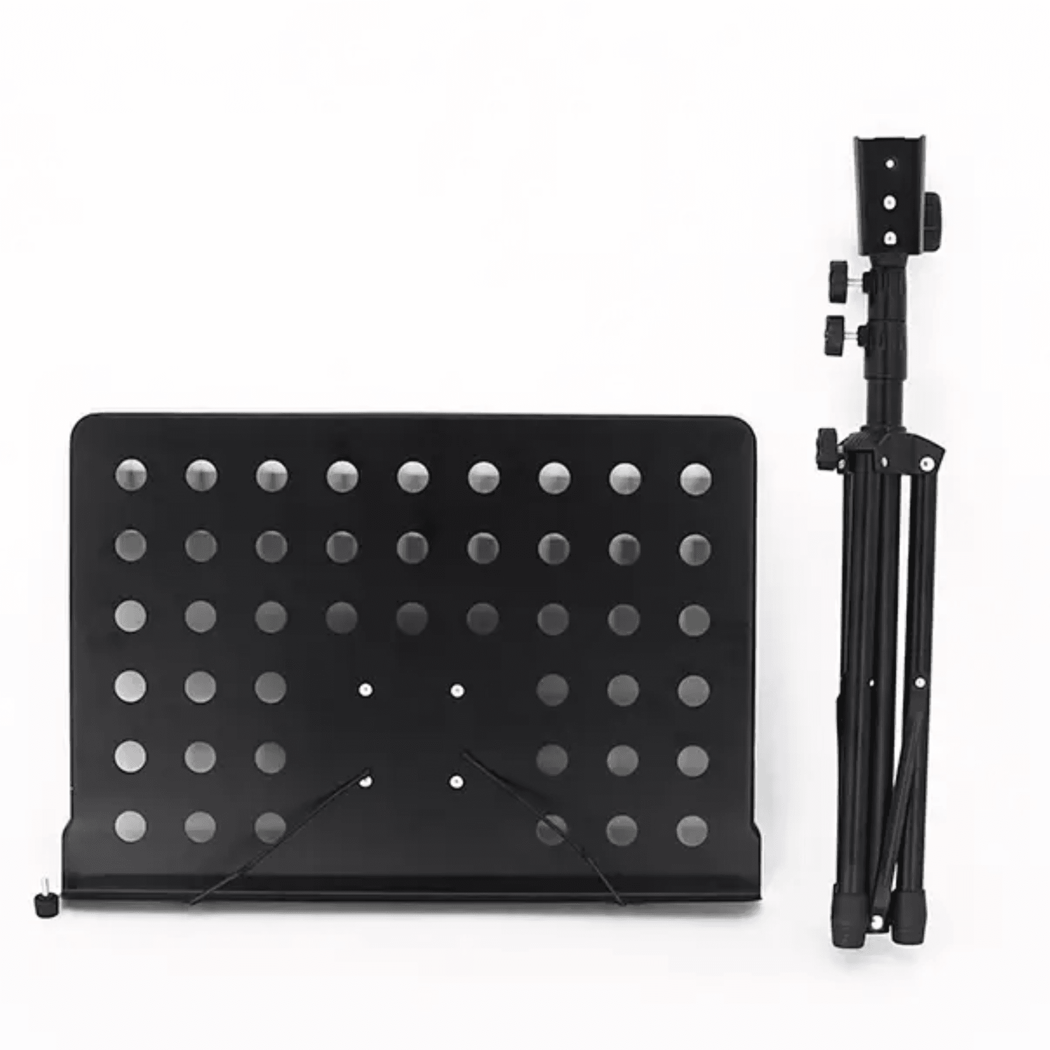 STAND PARTITURA MPRO P-06 LAMINA HUECA 2