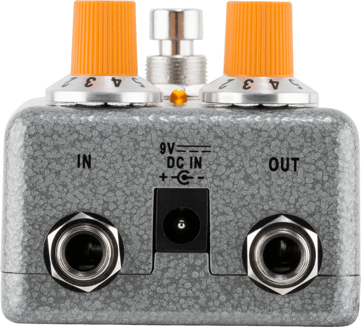 Pedal Fender G E Hammertone Distortion 0234570000 3
