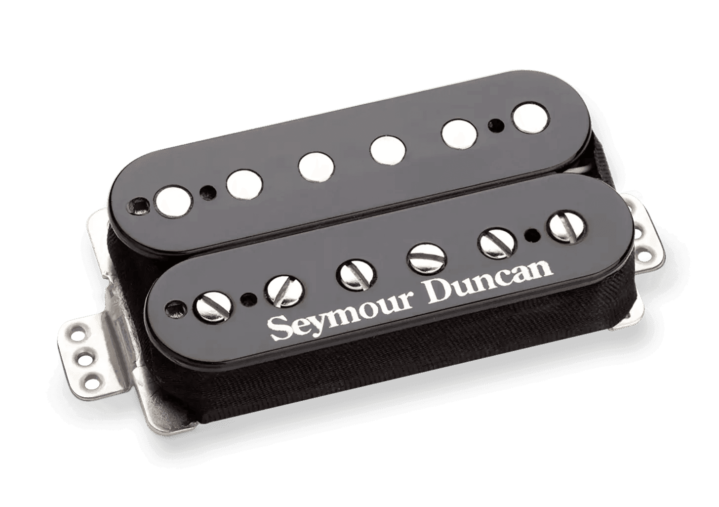 Microfono Seymour Duncan Tb-4 Jb Trembucker Bridge Model Bk