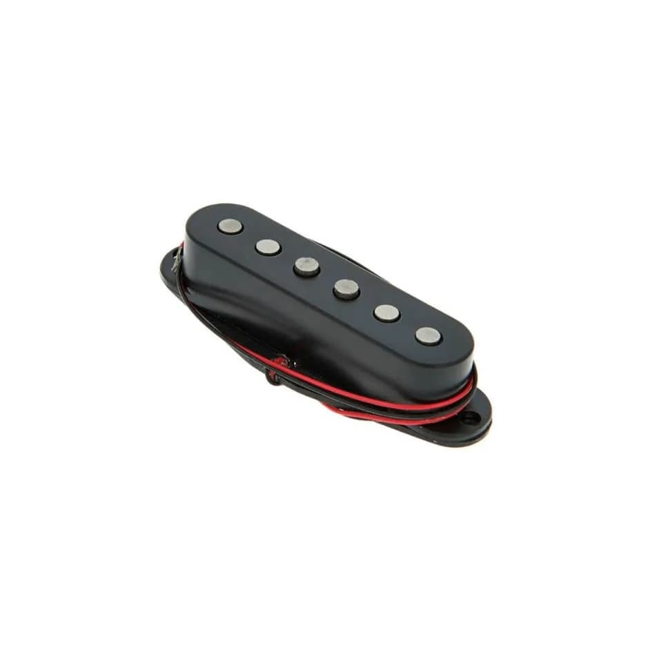 MICROFONO ELECTRICA SENCILLO ST-N