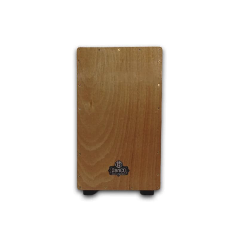 CAJON PANCO ARTISAN ENTORCHADO COLOR NATURAL