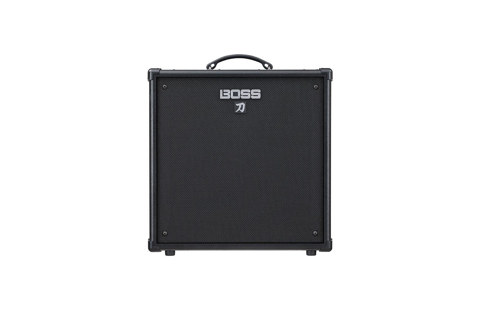 Amplificador Boss Katana 110b Para Bajo